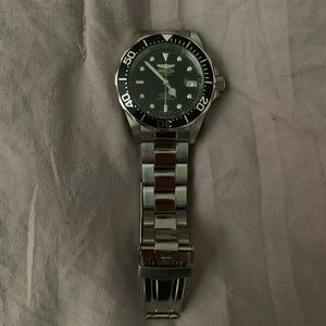 Invicta pro diver